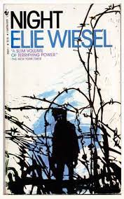 Night by Elie Wiesel 